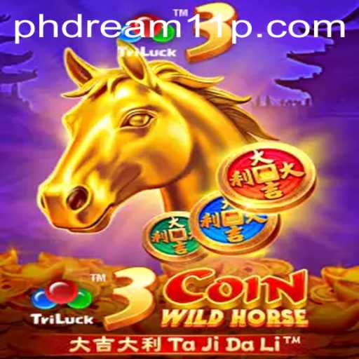 Exploring 3CoinWildHorse: An Innovative Gaming Experience