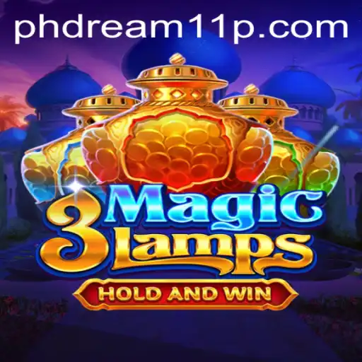 Explore the Enigmatic World of 3MagicLamps: A New Gaming Experience