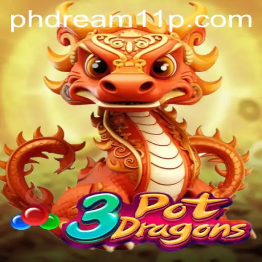 Unleashing the Excitement of 3PotDragons: A Journey Into Virtual Fantasy