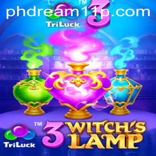 3WitchsLamp: An Enchanting Journey into Fantasy Gaming
