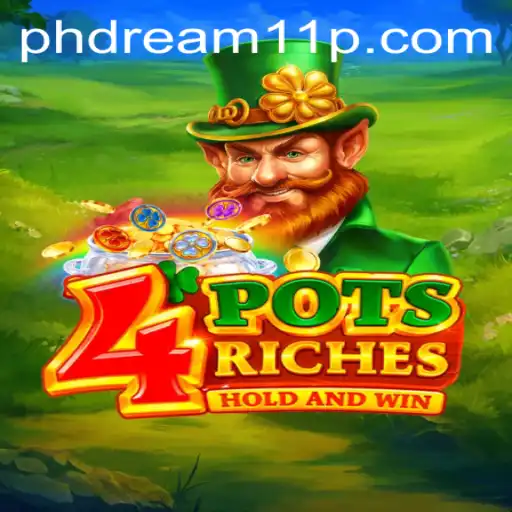 Exploring the Thrills of 4potsriches and Its Connection to the Fantasy World of PH Dream 11