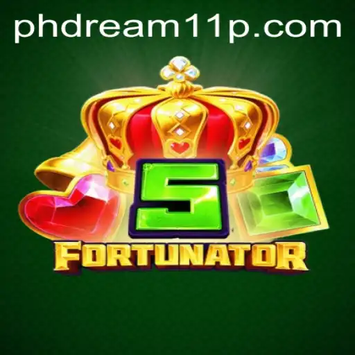 5Fortunator: A Thrilling Dive into the World of PH Dream 11