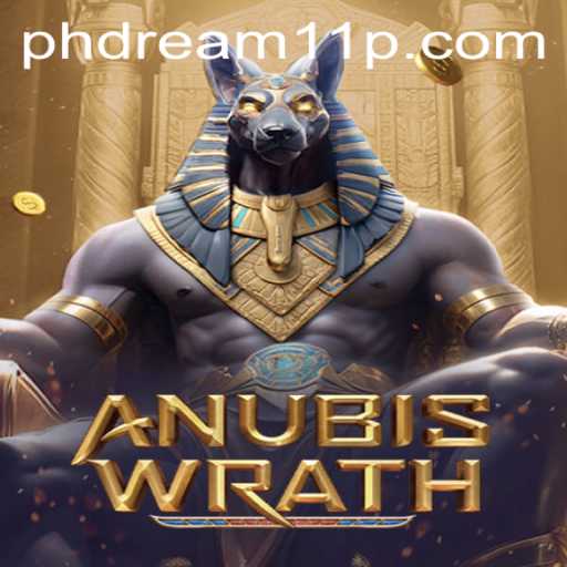 AnubisWrath: The Thrilling Universe of Mythical Adventures