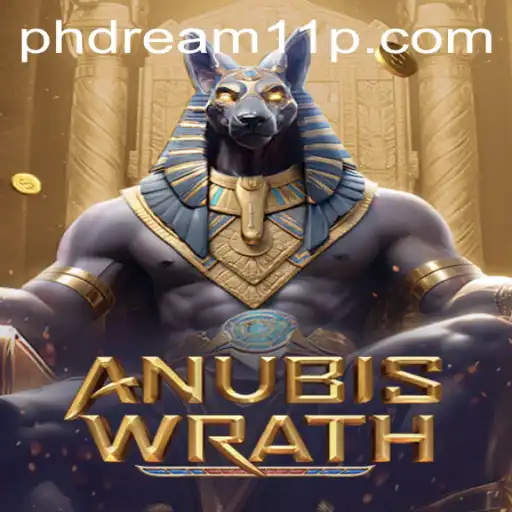 AnubisWrath: The Thrilling Universe of Mythical Adventures