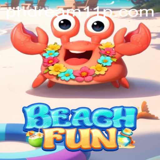 Experience the Thrill of BeachFun: Your Ultimate Gateway to Coastal Gaming Adventure