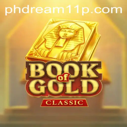 Exploring the Enigmatic World of BookOfGoldClassic