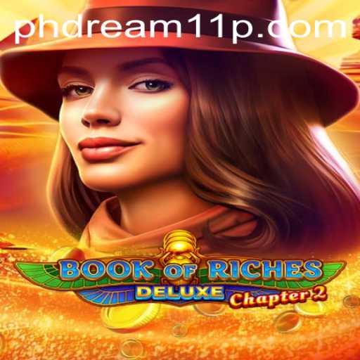 The Enchanting World of Book of Riches Deluxe Chapter 2