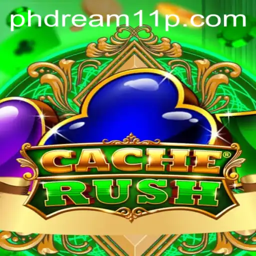 CacheRush: A New Era in Gaming with PH Dream 11 Feature