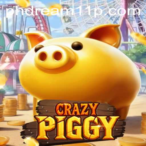 Discovering CrazyPiggy: An Immersive Gaming Experience with a Twist