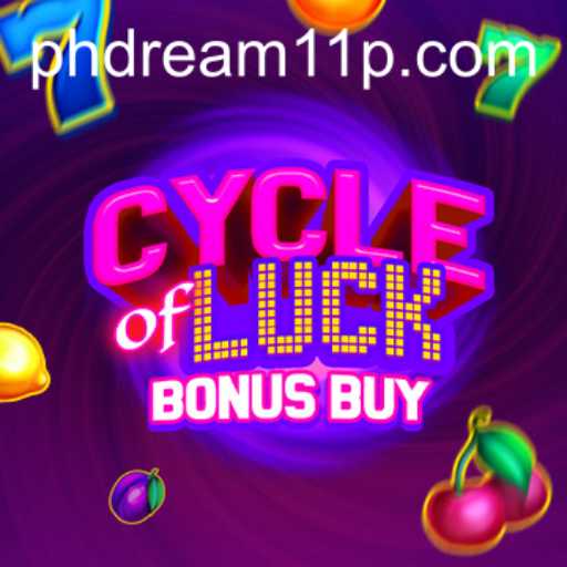 Explore CycleofLuckBonusBuy: An Engaging Adventure Into Virtual Casino Fun