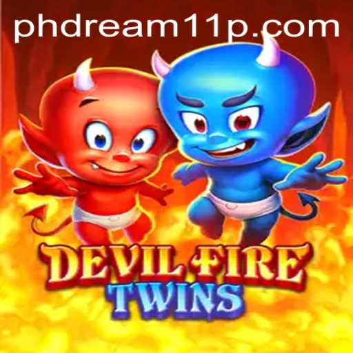 Unleashing the Magic of DevilFireTwins: A New Gaming Sensation