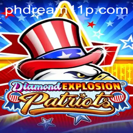 Exploring DiamondExplosionPatriots: A Unique Gaming Experience