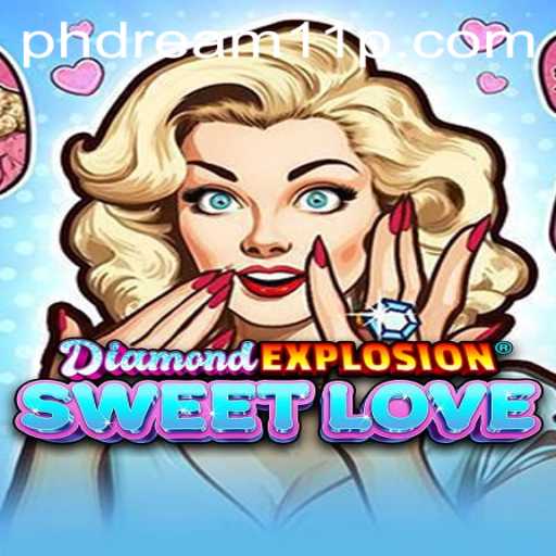 Unveiling DiamondExplosionSweetLove: A Journey into the World of Gaming Romance