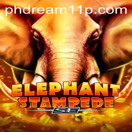 Discovering ElephantStampedeSE Amidst the PH Dream 11 Craze