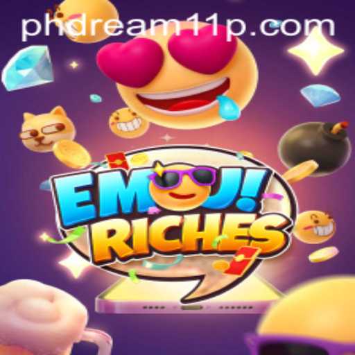 Dive into the World of EmojiRiches: A Comprehensive Guide