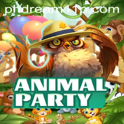 Exploring the World of AnimalParty with PH Dream 11