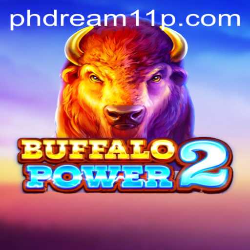 Exploring Buffalo Power 2