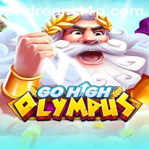 Exploring GoHighOlympus A New Era in Gaming