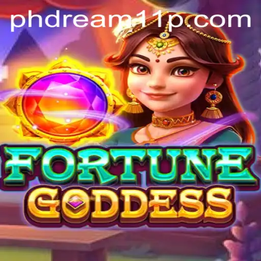 FORTUNEGODDESS: Unveiling the Mystique of a New Gaming Sensation