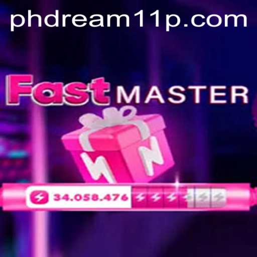 Unveiling FastMaster: The Thrilling World of PH Dream 11