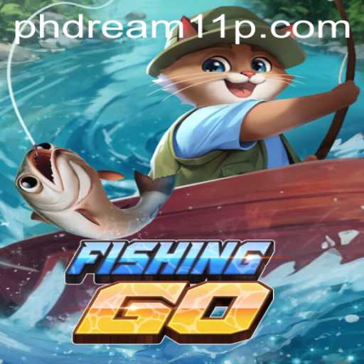 Explore FishingGO: The Hook that Lures Realism with Fantasy Game Experience