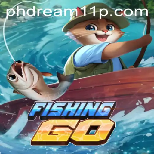 Explore FishingGO: The Hook that Lures Realism with Fantasy Game Experience