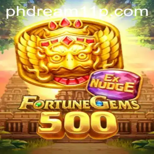 Exploring the Exciting World of FortuneGems500: A Guide to Gaming Rules and Current Trends