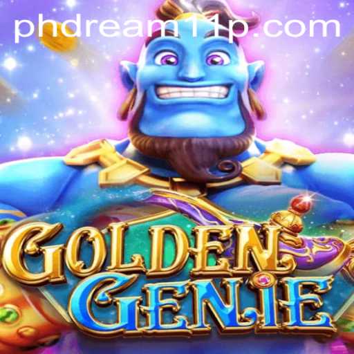 Discover the Thrilling World of GOLDENGENIE: The Future of Gaming