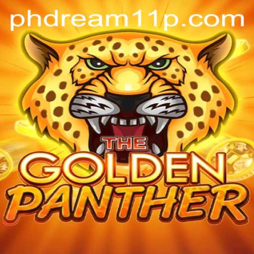 GOLDENPANTHER: The Rise of an Innovative Game