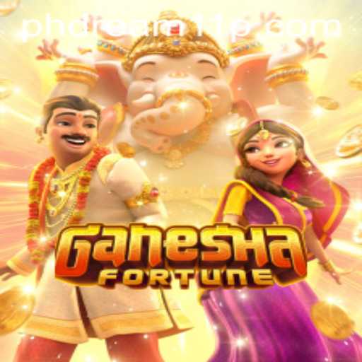 GaneshaFortune: An Enthralling Blend of Myth and Modernity