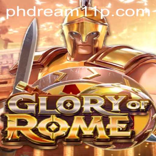 GloryofRome: A Fascinating Dive into Historical Strategy Gaming