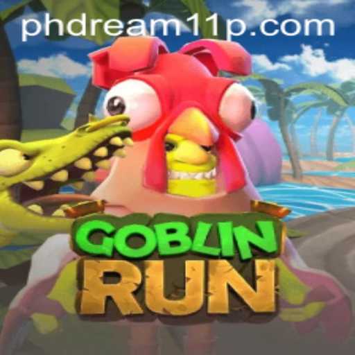 Unveiling GoblinRun: A Thrilling Adventure in the Realm of Fantasy