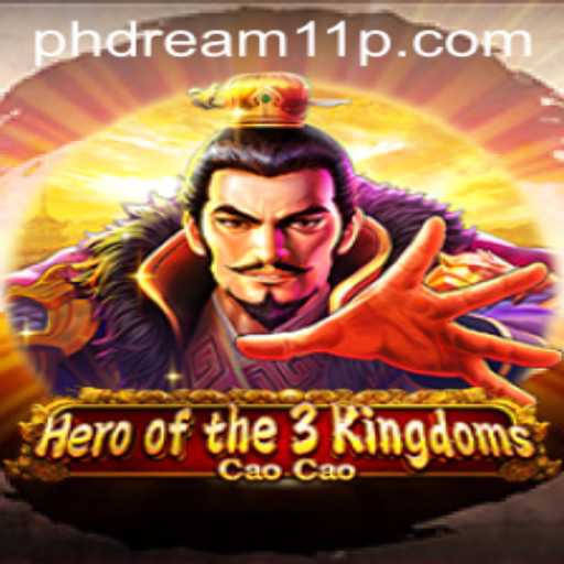 Experience Epic Battles with Heroofthe3KingdomsCaoCao