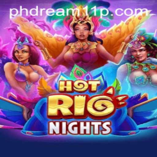 Unveiling HotRioNights: A Dream of Excitement and Strategy