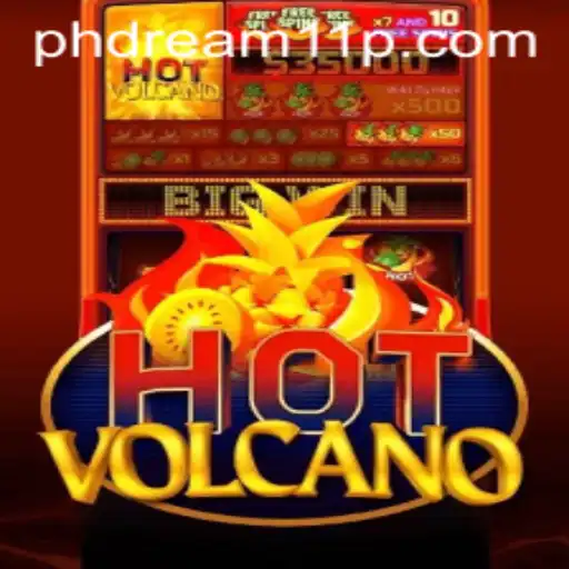 HotVolcano: The Eruption of Gaming Excitement