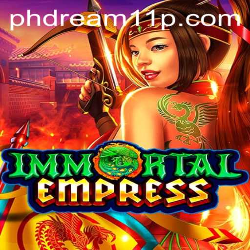Exploring the Fantasy World of ImmortalEmpress: An Engaging Gameplay Experience