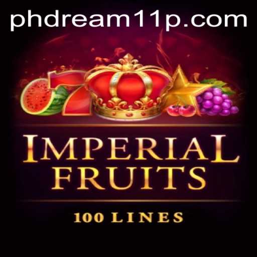 Imperial Fruits 100 and PH Dream 11