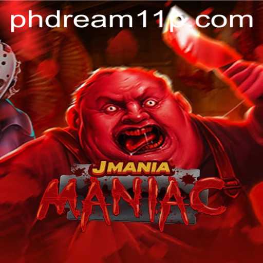 JManiaManiac: The Ultimate Gaming Experience with PH Dream 11