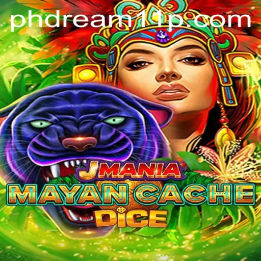 JManiaMayanCacheDice: A Unique Gameplay Experience