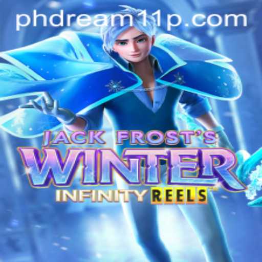 Unveiling JackFrostsWinter: A Glimpse into the Icy Realm