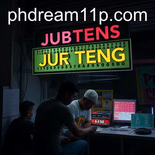 The Enigma of Jueteng in the Philippines