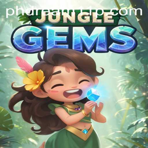 Discover JungleGems: The Thrilling Adventure Game with a Twist