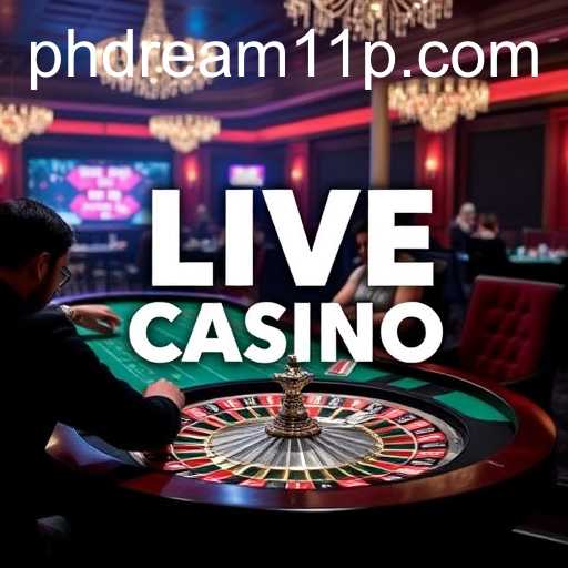 The Dynamic Revolution of Live Casino in the Digital Realm