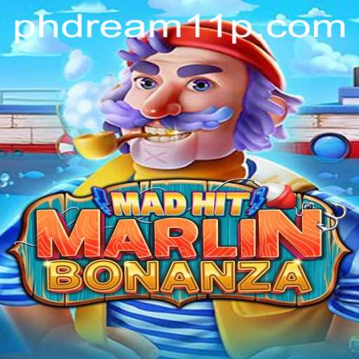 Dive into the Thrilling World of MadHitMarlinBonanza: An Exciting Adventure in Gaming