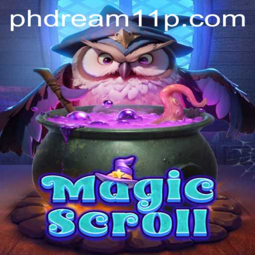 MagicScroll: A Dazzling Adventure Game