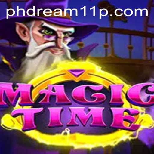 Discovering the Enchanting World of MagicTime with PH Dream 11
