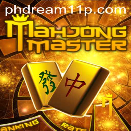 Mastering the Art of MahJongMaster in the PH Dream 11 Landscape