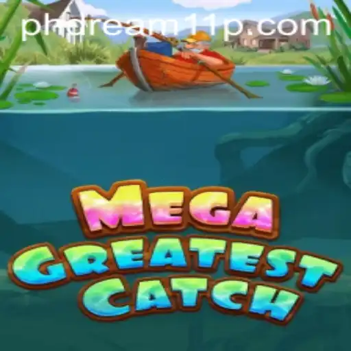 MegaGreatestCatch: Unveiling the Ultimate Gaming Experience