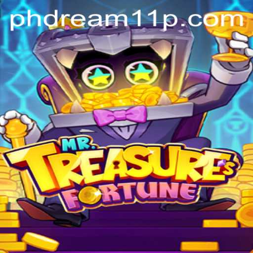 Unlocking the Secrets of MrTreasuresFortune: Exploring an Epic Adventure