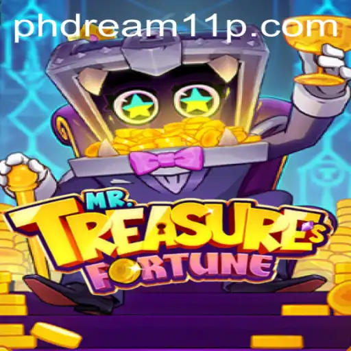 Unlocking the Secrets of MrTreasuresFortune: Exploring an Epic Adventure